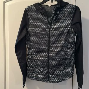 Under Armour Printed All Season Gear Jacket
